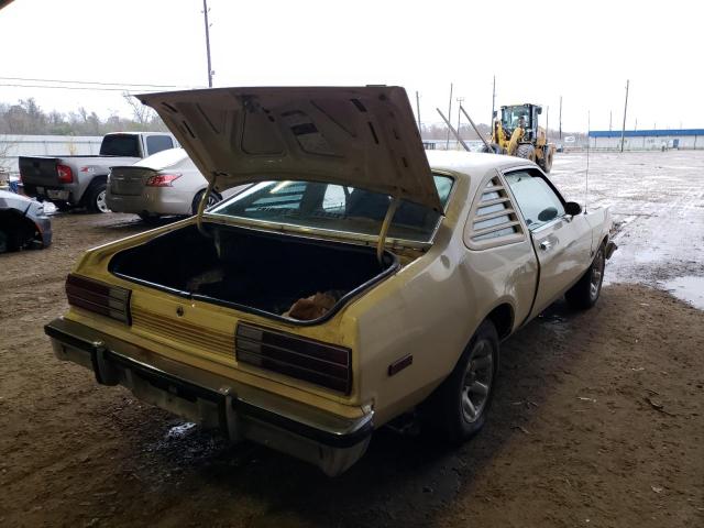 Vin: nl29d9b307516, lot: 52435152, dodge dart 19794
