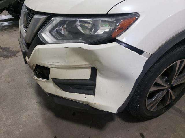 2019 NISSAN ROGUE S JN8AT2MV2KW401146