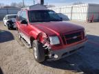 2003 FORD  EXPLORER