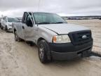 2007 FORD  F150