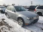 2008 BMW  X3