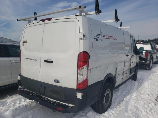 2019 FORD TRANSIT 1FTYR1ZM8KKA34411