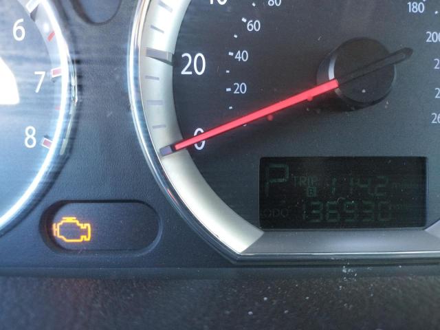 5NPET4AC3AH643895 Hyundai Sonata Gls 2010. Фото: 7