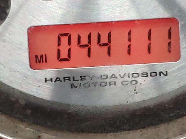 2008 HARLEY-DAVIDSON FLHTCUSE3 1HD1PR8448Y957318