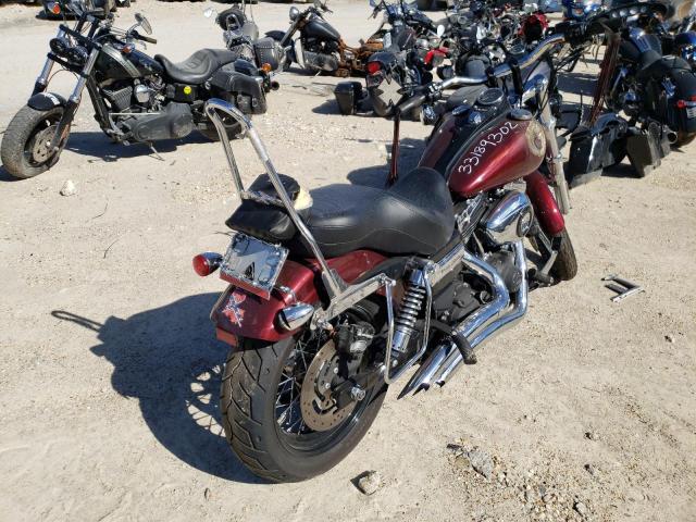2015 HARLEY-DAVIDSON FXDWG DYNA 1HD1GPM1XFC309458