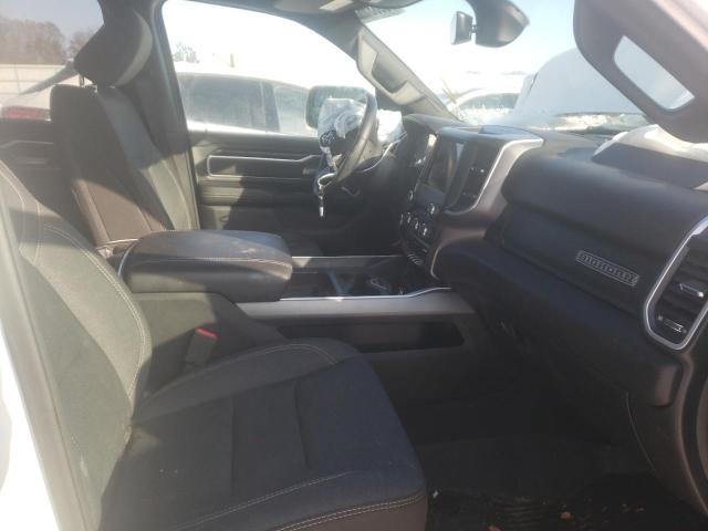 2020 RAM 1500 BIG H - 1C6SRFFT9LN234607