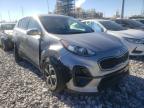 2020 KIA  SPORTAGE