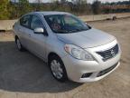 2013 NISSAN  VERSA