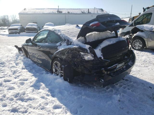2016 BMW 4 SERIES WBA3R5C58GK373970
