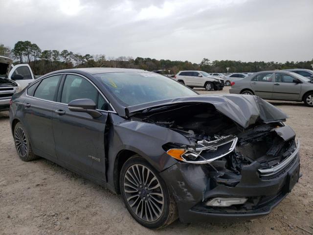 2018 FORD FUSION TIT 3FA6P0RU9JR194112