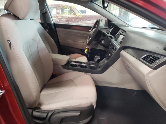 2016 HYUNDAI SONATA SPO 5NPE34AF2GH351352
