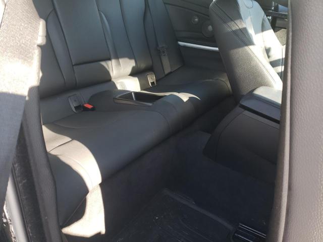 2016 BMW 4 SERIES WBA3R5C58GK373970