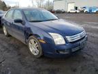 2007 FORD  FUSION