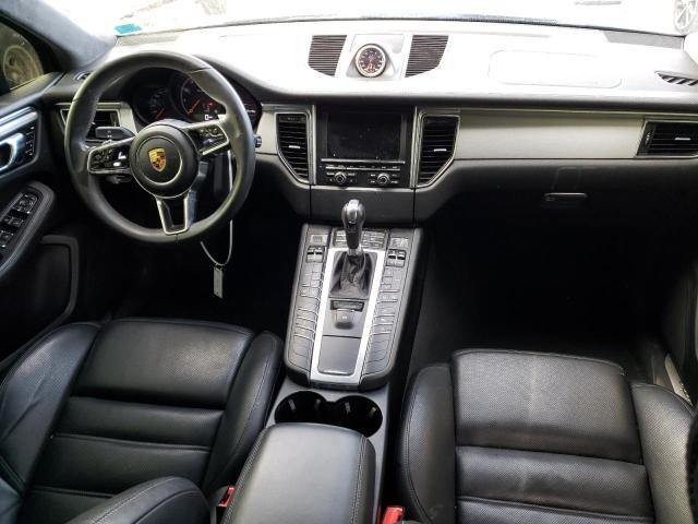 2016 PORSCHE MACAN TURB WP1AF2A56GLB91858