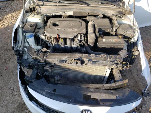 2016 KIA OPTIMA LX - KNAGT4L34G5117514