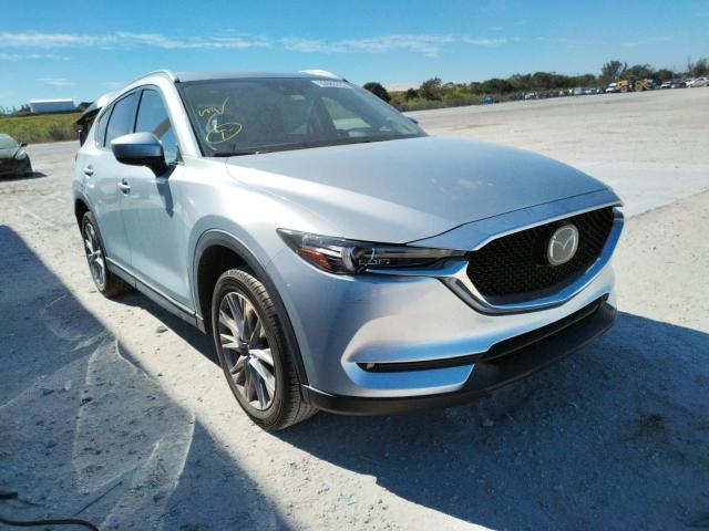 Mazda Cx-5 Grand