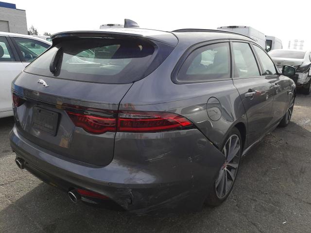 2018 JAGUAR XF S SAJBM2FV9JCY67281