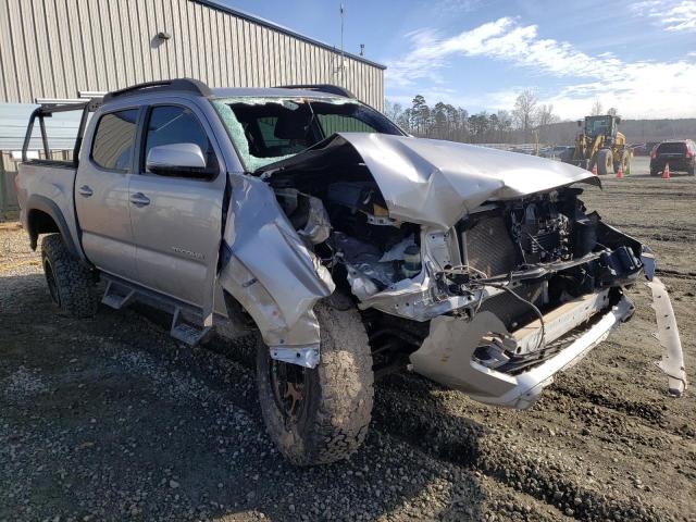 2016 TOYOTA TACOMA DOU 5TFCZ5AN9GX021215