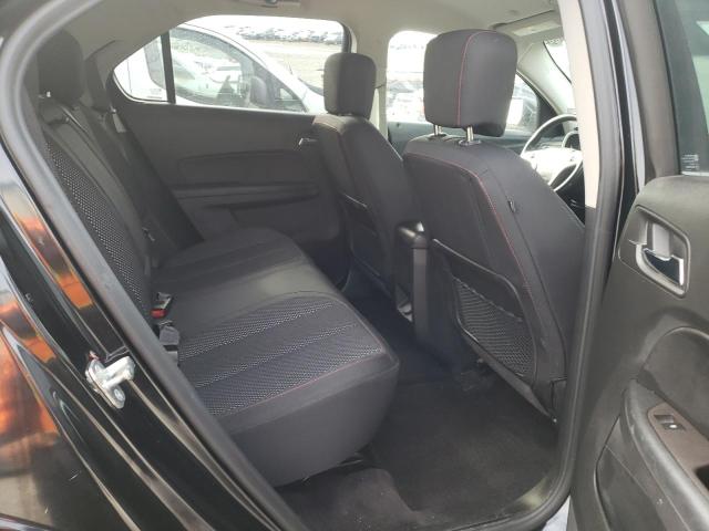 2016 CHEVROLET EQUINOX LT - 2GNFLFEK0G6291235