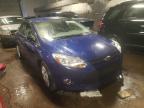 2012 FORD  FOCUS