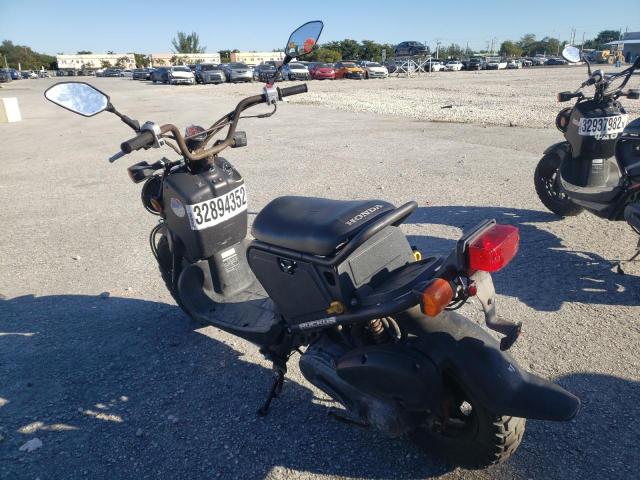 2009 HONDA NPS50 S JH2AF58489K503761