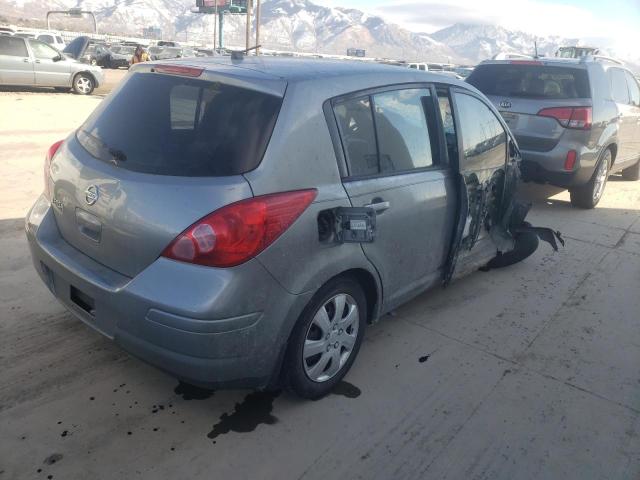 2011 NISSAN VERSA S - 3N1BC1CP0BL427699