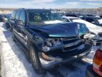 2005 CHEVROLET  SUBURBAN