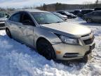 2013 CHEVROLET  CRUZE