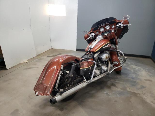 2008 HARLEY-DAVIDSON FLHTCUSE3 1HD1PR8448Y957318