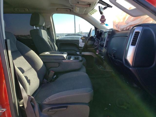 2016 CHEVROLET SILVERADO 3GCPCREC5GG285183