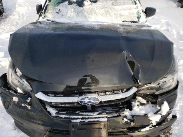 2021 SUBARU LEGACY PRE 4S3BWAF62M3002037