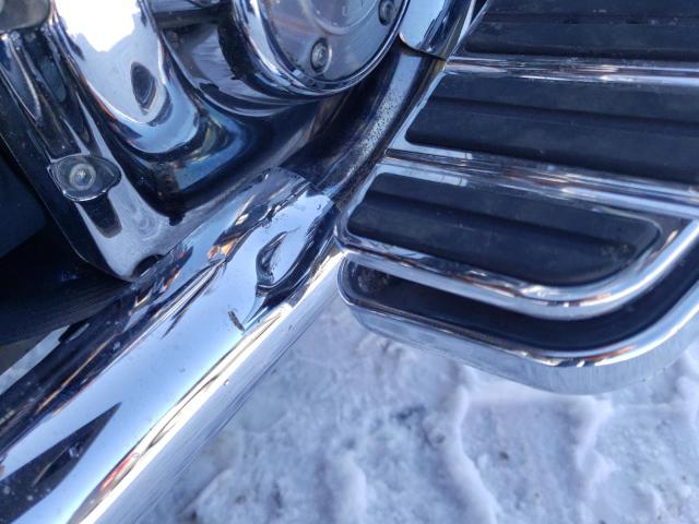 2006 HARLEY-DAVIDSON FLHTCUI 1HD1FCW1X6Y633442