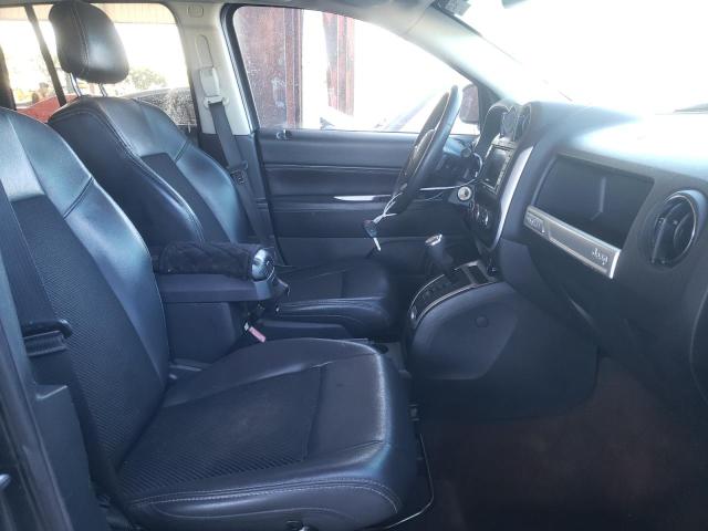 2014 JEEP COMPASS LA - 1C4NJCEB8ED692152