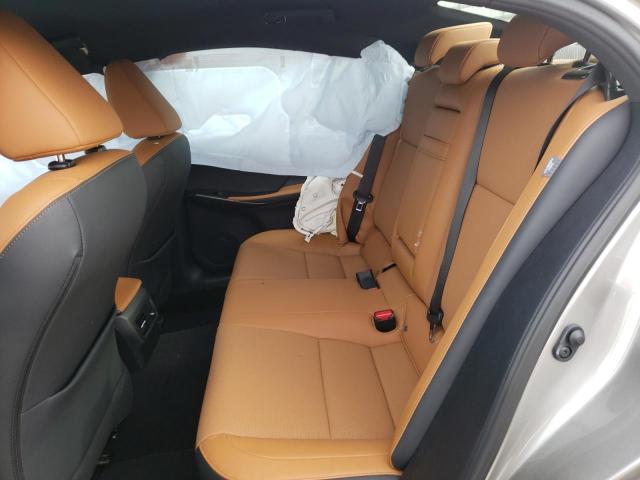 2021 LEXUS IS JTHAA1D27M5116791