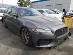 2018 JAGUAR  XF