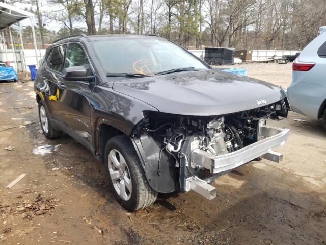JEEP COMPASS LA