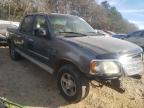 2002 FORD  F-150