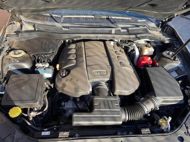 2016 CHEVROLET SS 6G3F15RW6GL205636