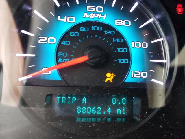 2012 FORD FUSION S - 3FAHP0GA4CR322034