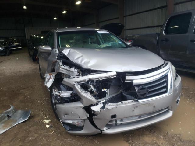 2015 NISSAN ALTIMA 2.5 - 1N4AL3AP1FC484010