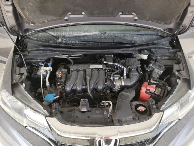 3HGGK5H62JM710368 Honda Fit Sport 2018. Фото: 6