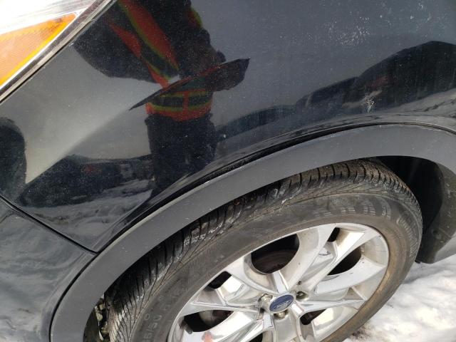 2016 FORD ESCAPE SE 1FMCU0G7XGUB11402