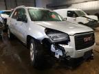 2016 GMC  ACADIA