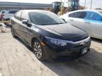 2017 HONDA  CIVIC