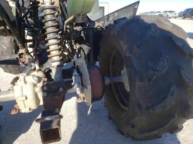 2013 HONDA TRX420 FE 1HFTE3509D4600495