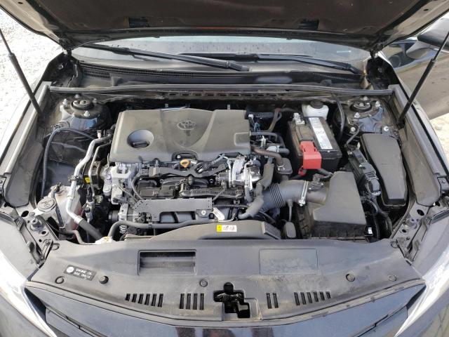 2019 TOYOTA CAMRY L - 4T1B11HK1KU733635