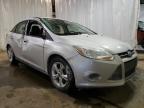 2014 FORD  FOCUS