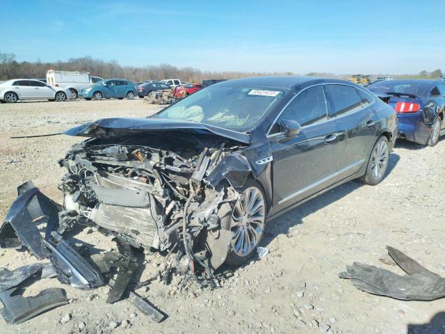 2017 BUICK LACROSSE E 1G4ZP5SS0HU138717