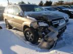 2007 HONDA  PILOT