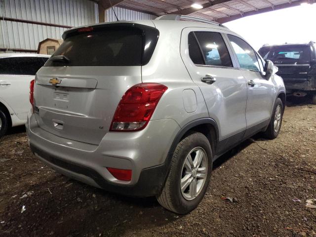 2020 CHEVROLET TRAX 1LT - KL7CJLSB6LB009401